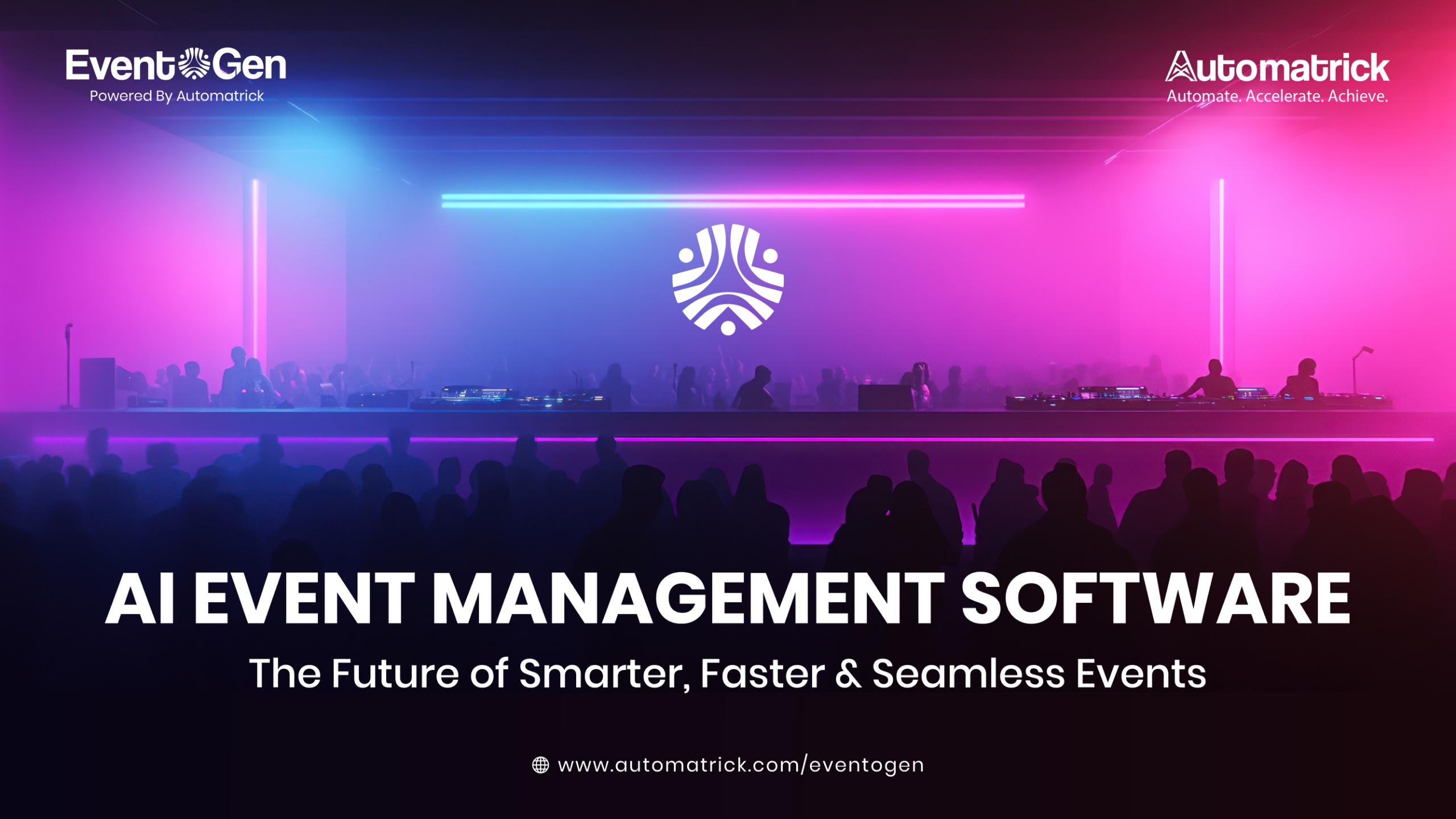 AI Event Management Software: Transforming the Future of Events
