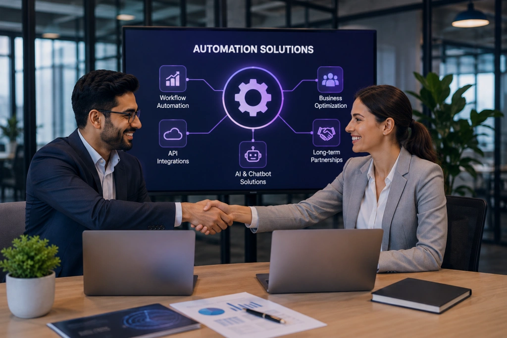 Careers at Automatrick